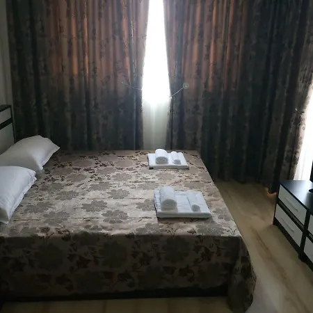 Romantic Apartament-studio Afrodita Gardens Apartament Słoneczny Brzeg