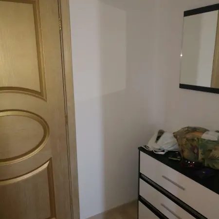 Apartament Romantic Apartament-studio Afrodita Gardens