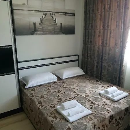 Romantic Apartament-studio Afrodita Gardens *