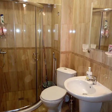 Romantic Apartament-studio Afrodita Gardens Apartament *